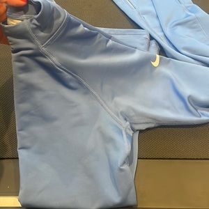 Nike Dri-Fit under shirt